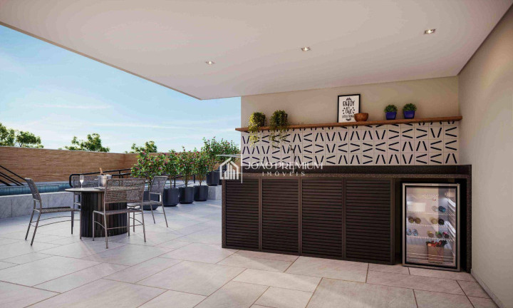 Imagem Apartamento com 3 Quartos à Venda, 152 m² em Vila Ema - São José Dos Campos