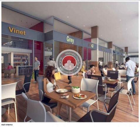 Imagem Sala Comercial à Venda, 31 m² em Barra Da Tijuca - Rio De Janeiro Imagem Sala Comercial à Venda, 31 m² em Barra Da Tijuca - Rio De Janeiro