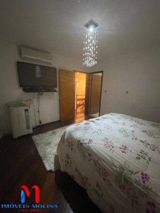 Imagem Casa com 3 Quartos à Venda, 219 m² em Saúde - São Paulo