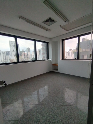 Imagem Sala Comercial para Alugar, 45 m² em Campo Belo - São Paulo Imagem Sala Comercial para Alugar, 45 m² em Campo Belo - São Paulo