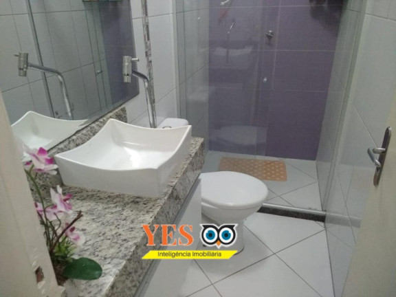 Imagem Casa com 3 Quartos à Venda, 100 m² em Papagaio - Feira De Santana