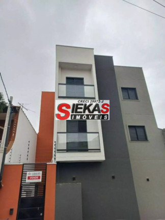 Apartamento com 2 Quartos à Venda, 35 m² em Vila Oratório - São Paulo