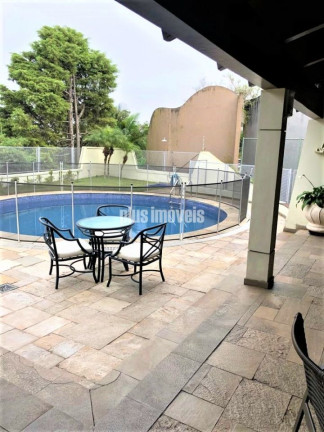 Imagem Casa com 5 Quartos à Venda, 610 m² em Morumbi - São Paulo Imagem Casa com 5 Quartos à Venda, 610 m² em Morumbi - São Paulo