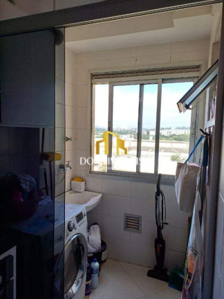 Imagem Apartamento com 3 Quartos à Venda, 67 m² em Vila Homero Thon - Santo André Imagem Apartamento com 3 Quartos à Venda, 67 m² em Vila Homero Thon - Santo André