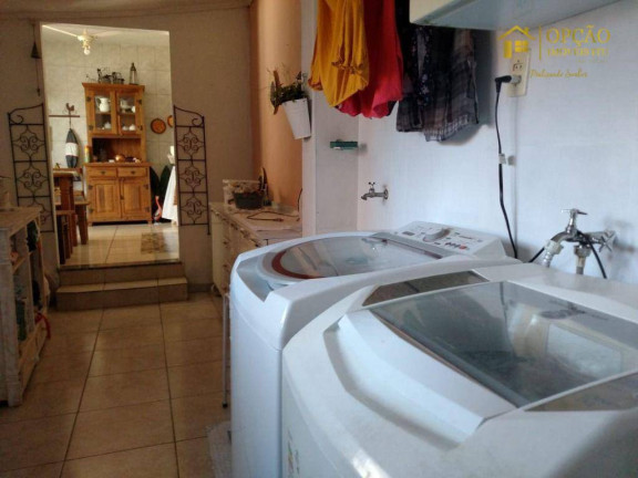 Imagem Casa com 2 Quartos à Venda, 175 m² em Vila Gatti - Itu Imagem Casa com 2 Quartos à Venda, 175 m² em Vila Gatti - Itu