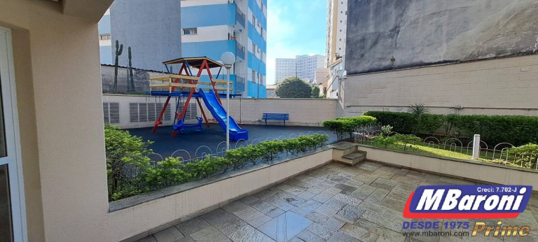 Imagem Apartamento com 2 Quartos à Venda, 63 m² em Vila Guarani (z Sul) - São Paulo
