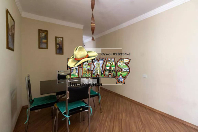 Imagem Apartamento com 3 Quartos à Venda, 73 m² em Itaquera - São Paulo