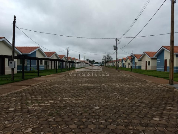 Imagem Casa com 3 Quartos à Venda, 76 m² em Novo Horizonte - Porto Velho