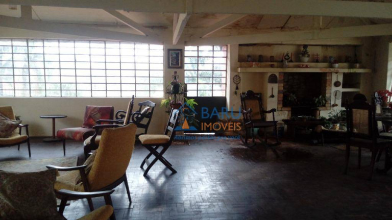 Imagem Casa com 4 Quartos à Venda, 350 m² em Pacaembu - São Paulo