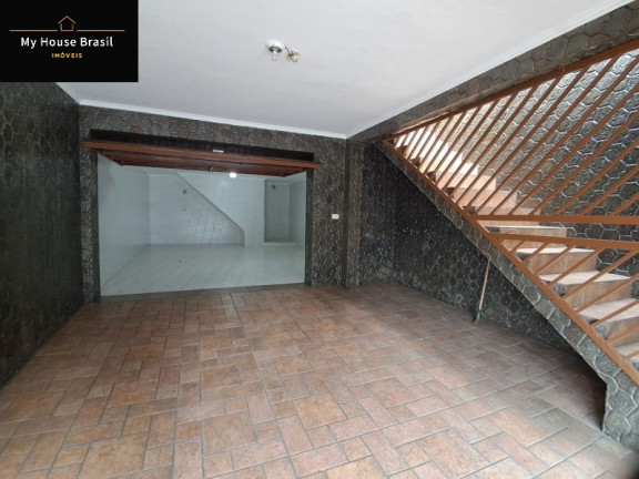 Imagem Sobrado com 3 Quartos à Venda, 160 m² em Vila Mazzei - São Paulo Imagem Sobrado com 3 Quartos à Venda, 160 m² em Vila Mazzei - São Paulo