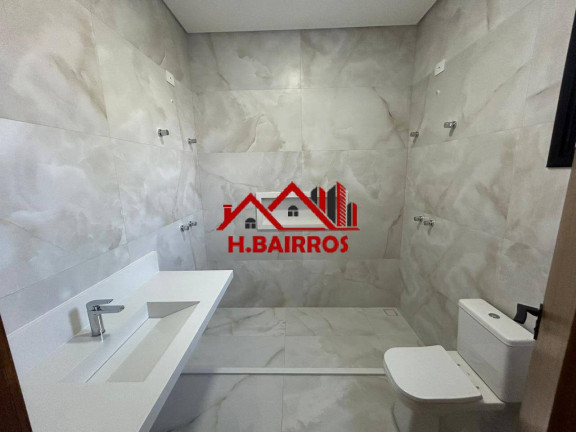 Imagem Casa de Condomínio com 3 Quartos à Venda, 275 m² em Loteamento Floresta - São José Dos Campos Imagem Casa de Condomínio com 3 Quartos à Venda, 275 m² em Loteamento Floresta - São José Dos Campos