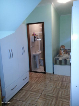 Imagem Apartamento com 3 Quartos à Venda, 96 m² em Vila América - Santo André Imagem Apartamento com 3 Quartos à Venda, 96 m² em Vila América - Santo André