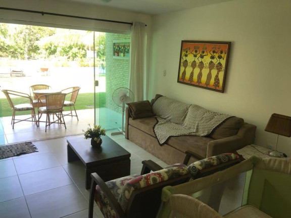 Imagem Imóvel com 4 Quartos à Venda, 16.173 m² em Itacimirim - Camaçari