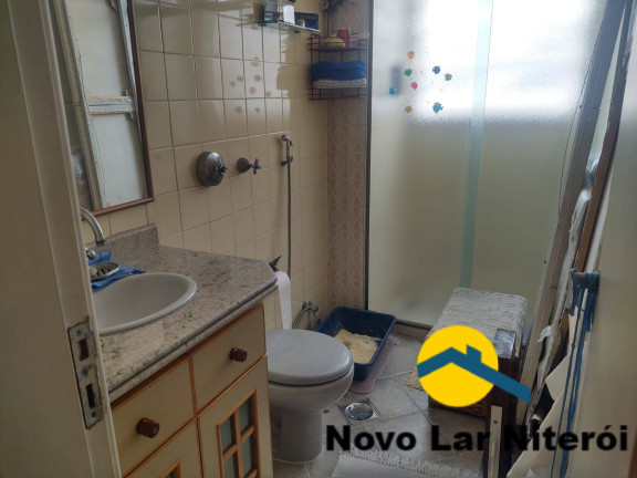 Imagem Apartamento com 3 Quartos à Venda, 130 m² em Icaraí - Niterói Imagem Apartamento com 3 Quartos à Venda, 130 m² em Icaraí - Niterói