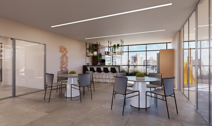Imagem Imóvel com 3 Quartos à Venda, 110 m² em Praia Do Canto - Vitória Imagem Imóvel com 3 Quartos à Venda, 110 m² em Praia Do Canto - Vitória