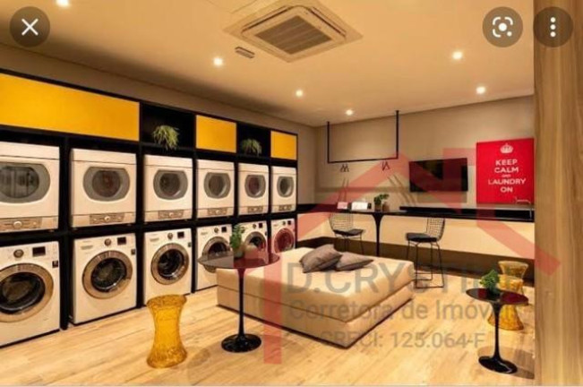 Imagem Imóvel Comercial à Venda, 22 m² em Tamboré - Santana De Parnaíba