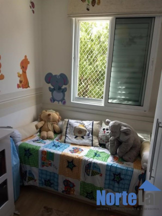 Imagem Apartamento com 2 Quartos à Venda, 50 m² em Vila Roque - São Paulo