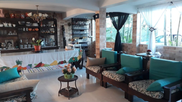 Imagem Imóvel com 11 Quartos à Venda, 750 m² em Grajau - Pontal Do Paraná