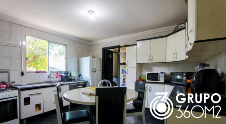 Imagem Casa com 3 Quartos à Venda, 178 m² em Parque Oratório - Santo André Imagem Casa com 3 Quartos à Venda, 178 m² em Parque Oratório - Santo André
