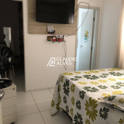 Imagem Casa de Condomínio com 2 Quartos à Venda, 120 m² em Papagaio - Feira De Santana