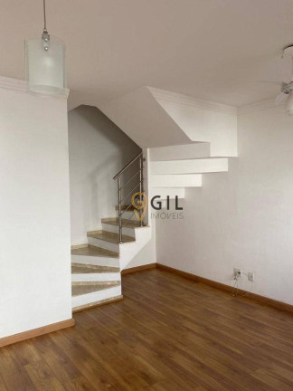 Imagem Sobrado com 3 Quartos à Venda, 88 m² em Jardim Santa Maria - Jacareí