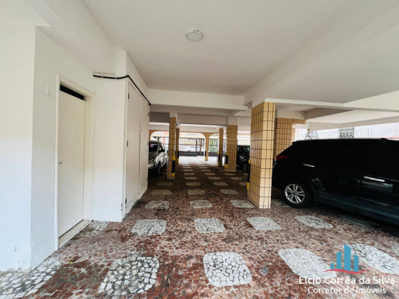 Imagem Apartamento com 2 Quartos para Alugar, 70 m² em Vila Belmiro - Santos Imagem Apartamento com 2 Quartos para Alugar, 70 m² em Vila Belmiro - Santos