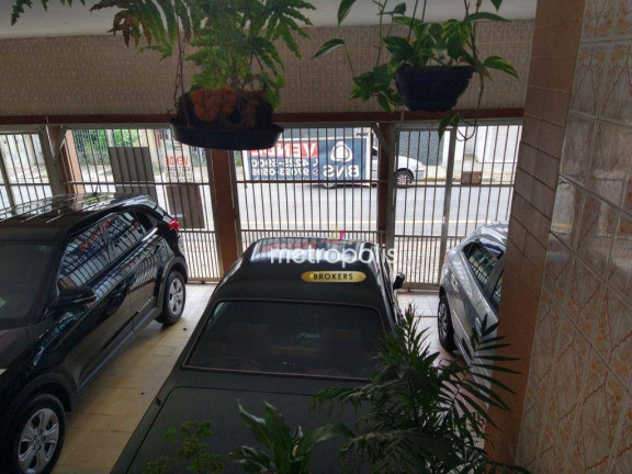 Imagem Terreno à Venda, 438 m² em Santo Antônio - São Caetano Do Sul Imagem Terreno à Venda, 438 m² em Santo Antônio - São Caetano Do Sul