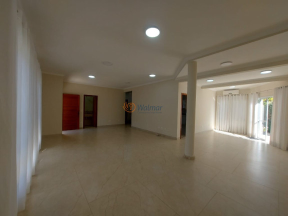 Imagem Casa com 4 Quartos para Alugar, 255 m² em Parque Da Hípica - Campinas Imagem Casa com 4 Quartos para Alugar, 255 m² em Parque Da Hípica - Campinas