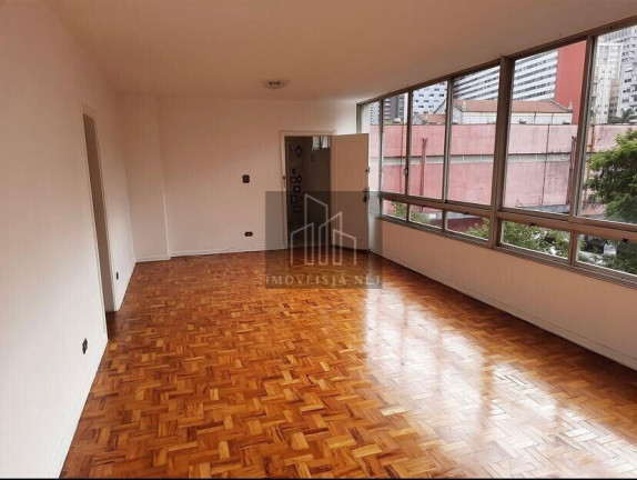 Imagem Apartamento com 3 Quartos à Venda, 150 m² em Bela Vista - São Paulo