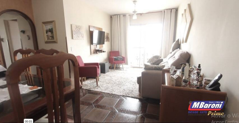 Imagem Apartamento com 3 Quartos à Venda, 90 m² em Indianópolis - São Paulo Imagem Apartamento com 3 Quartos à Venda, 90 m² em Indianópolis - São Paulo