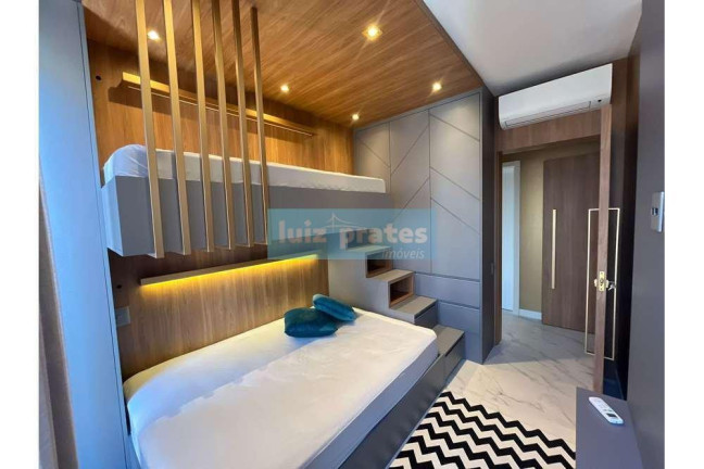 Imagem Apartamento com 2 Quartos à Venda, 69 m² em Jurerê Internacional - Florianópolis