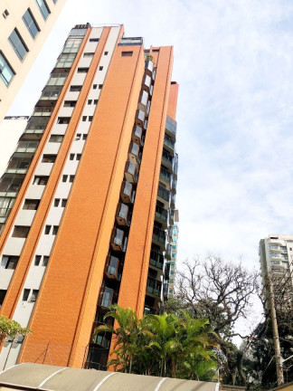 Imagem Apartamento com 4 Quartos à Venda, 173 m² em Itaim Bibi - São Paulo