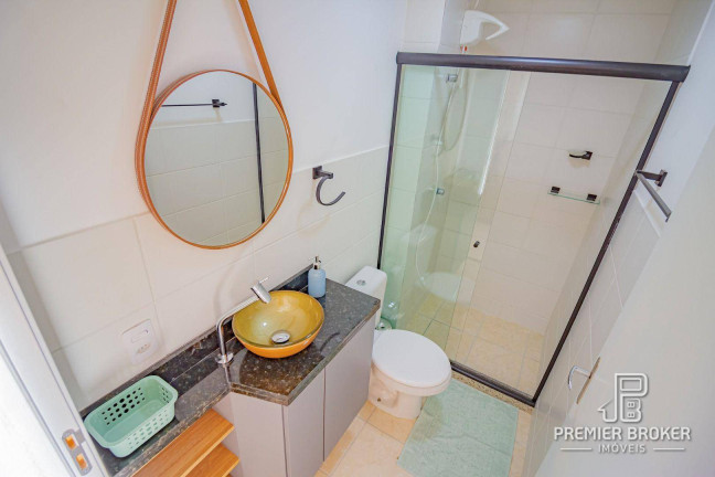 Imagem Apartamento com 2 Quartos à Venda, 49 m² em Pimenteiras - Teresópolis Imagem Apartamento com 2 Quartos à Venda, 49 m² em Pimenteiras - Teresópolis