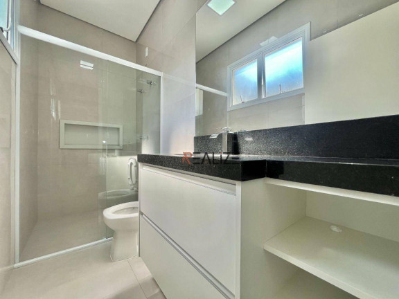 Imagem Casa com 3 Quartos à Venda, 105 m² em Condomínio Montreal Residence - Indaiatuba