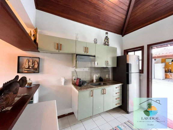 Imagem Casa com 3 Quartos à Venda, 220 m² em Manguinhos - Búzios Imagem Casa com 3 Quartos à Venda, 220 m² em Manguinhos - Búzios