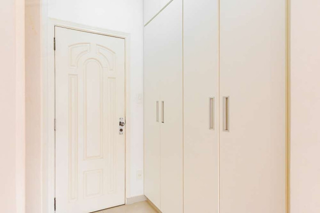 Imagem Apartamento com 3 Quartos à Venda, 120 m² em Higienópolis - São Paulo Imagem Apartamento com 3 Quartos à Venda, 120 m² em Higienópolis - São Paulo