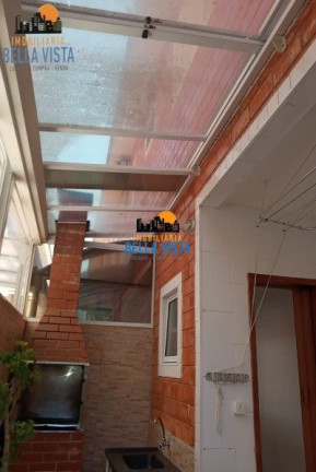 Imagem Casa de Condomínio à Venda, em Japuí - São Vicente Imagem Casa de Condomínio à Venda, em Japuí - São Vicente