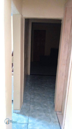 Imagem Casa com 2 Quartos à Venda, 66 m² em Vila Ester - Reboucas
