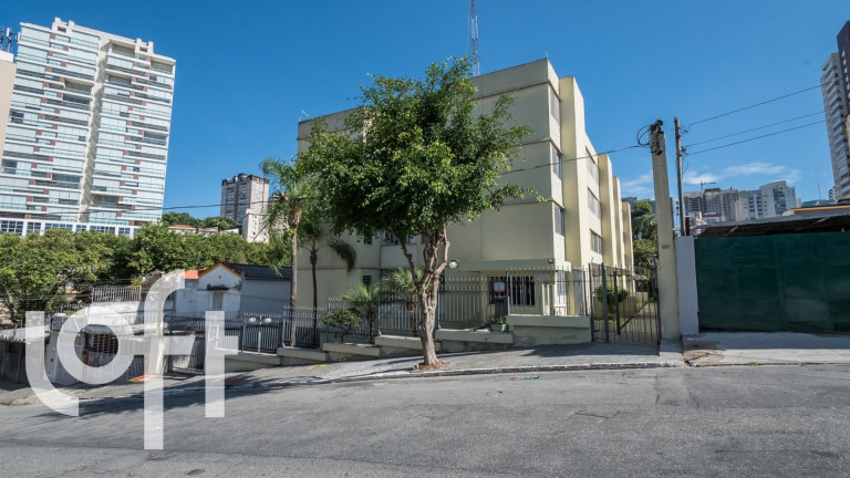 Imagem Apartamento com 2 Quartos à Venda, 58 m² em Aclimação - São Paulo Imagem Apartamento com 2 Quartos à Venda, 58 m² em Aclimação - São Paulo