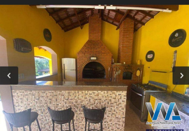 Imagem Casa de Condomínio com 3 Quartos à Venda, 319 m² em Jardim Das Palmeiras - Bragança Paulista Imagem Casa de Condomínio com 3 Quartos à Venda, 319 m² em Jardim Das Palmeiras - Bragança Paulista