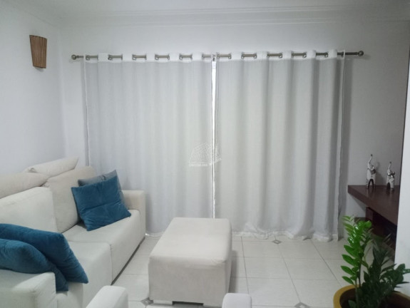 Imagem Apartamento com 3 Quartos à Venda, 113 m² em Parque Campolim - Sorocaba