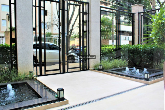 Imagem Apartamento com 3 Quartos à Venda, 215 m² em Jardins - São Paulo Imagem Apartamento com 3 Quartos à Venda, 215 m² em Jardins - São Paulo