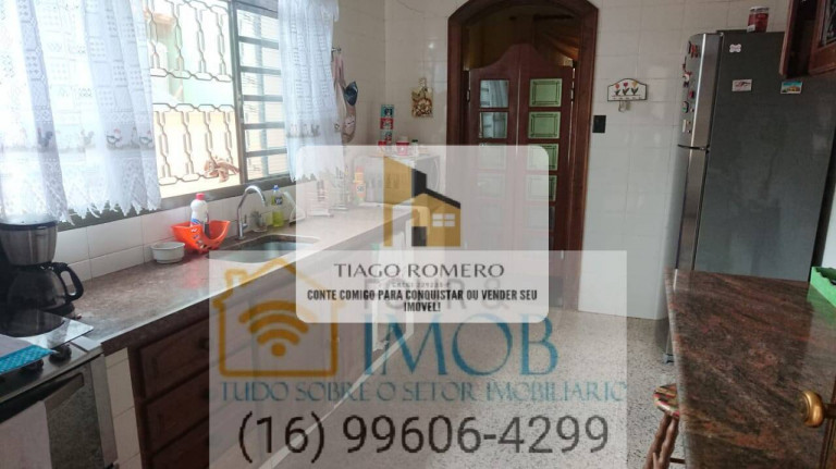 Imagem Casa com 3 Quartos à Venda, 450 m² em Nova Vila Cerqueira - Américo Brasiliense Imagem Casa com 3 Quartos à Venda, 450 m² em Nova Vila Cerqueira - Américo Brasiliense