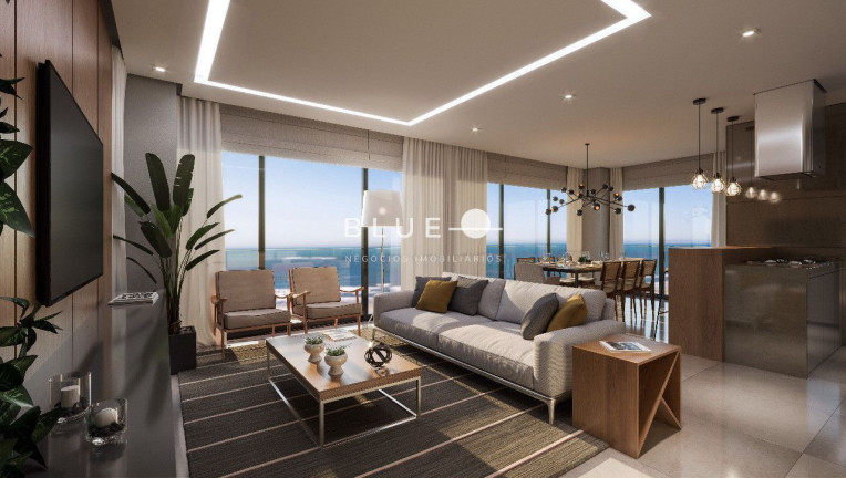 Apartamento com 2 Quartos à Venda, 80 m² em Predial - Torres