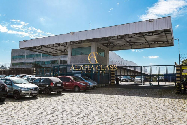 Imagem Sala Comercial à Venda, 36 m² em Vila Sul Americana - Carapicuíba Imagem Sala Comercial à Venda, 36 m² em Vila Sul Americana - Carapicuíba
