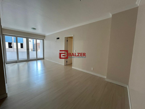 Imagem Apartamento com 3 Quartos à Venda, 139 m² em Centro - Florianópolis