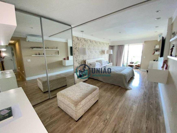 Imagem Apartamento com 4 Quartos à Venda, 250 m² em São Francisco - Niterói Imagem Apartamento com 4 Quartos à Venda, 250 m² em São Francisco - Niterói