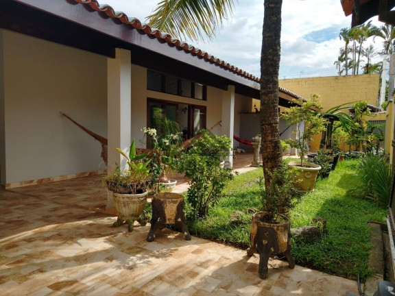 Imagem Casa com 3 Quartos à Venda, 600 m² em Cibratel I - Itanhaém Imagem Casa com 3 Quartos à Venda, 600 m² em Cibratel I - Itanhaém