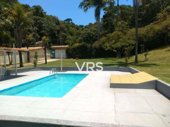 Imagem Casa com 4 Quartos à Venda, 190 m² em Prata - Teresópolis Imagem Casa com 4 Quartos à Venda, 190 m² em Prata - Teresópolis