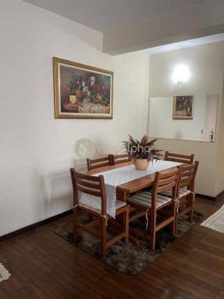 Imagem Apartamento com 2 Quartos à Venda, 100 m² em Aparecida - Santos Imagem Apartamento com 2 Quartos à Venda, 100 m² em Aparecida - Santos